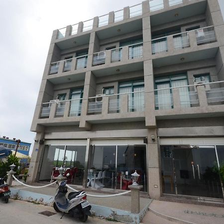 吉貝 新港景 亞泰民宿 Baisha Extérieur photo